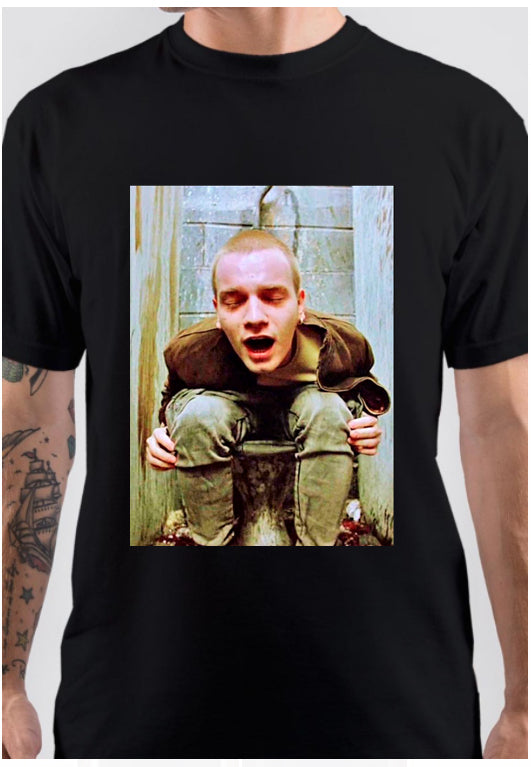 Trainspotting T-Shirt Style008 Hoodie, Sweatshirt | CoreVibeTees.com