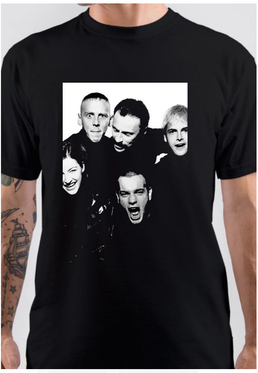 Trainspotting T-Shirt Style007 Hoodie, Sweatshirt | CoreVibeTees.com