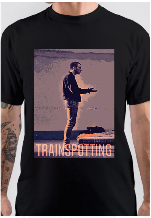 Trainspotting T-Shirt Style006 Hoodie, Sweatshirt | CoreVibeTees.com