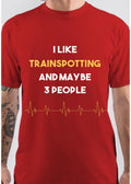 Trainspotting T-Shirt Style014 Hoodie, Sweatshirt | CoreVibeTees.com
