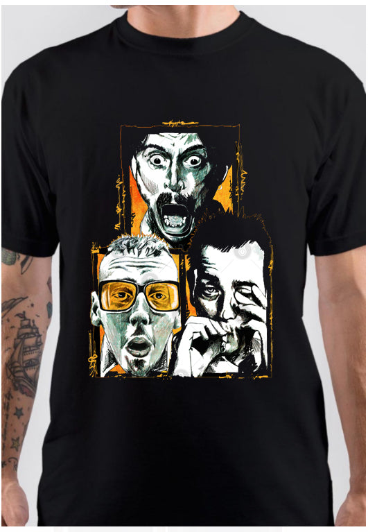 Trainspotting T-Shirt Style012 Hoodie, Sweatshirt | CoreVibeTees.com
