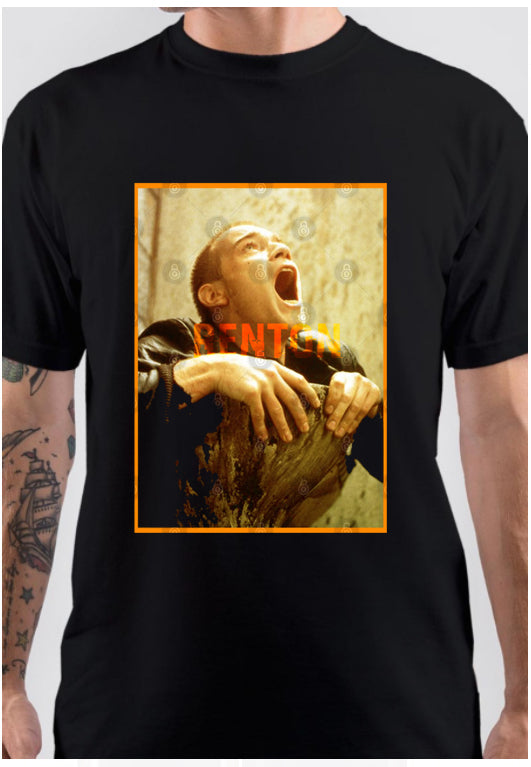 Trainspotting T-Shirt Style010 Hoodie, Sweatshirt | CoreVibeTees.com