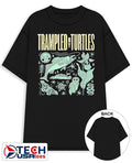 Trampled by Turtles 2026 Tour shirt