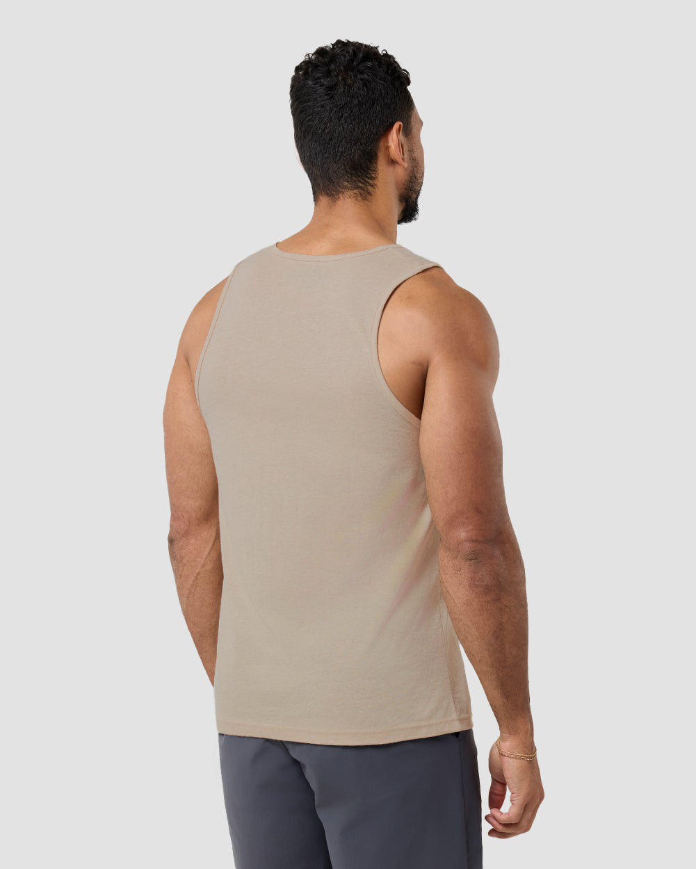 Tranquil Ascent Tank