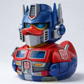 Transformers Optimus Prime Collectibles Duck