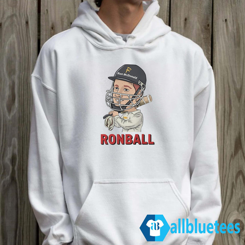 Travis Head Ronball Shirt