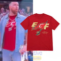 Travis Kelce Knicks Cavaliers Game 3 ECF T-Shirt