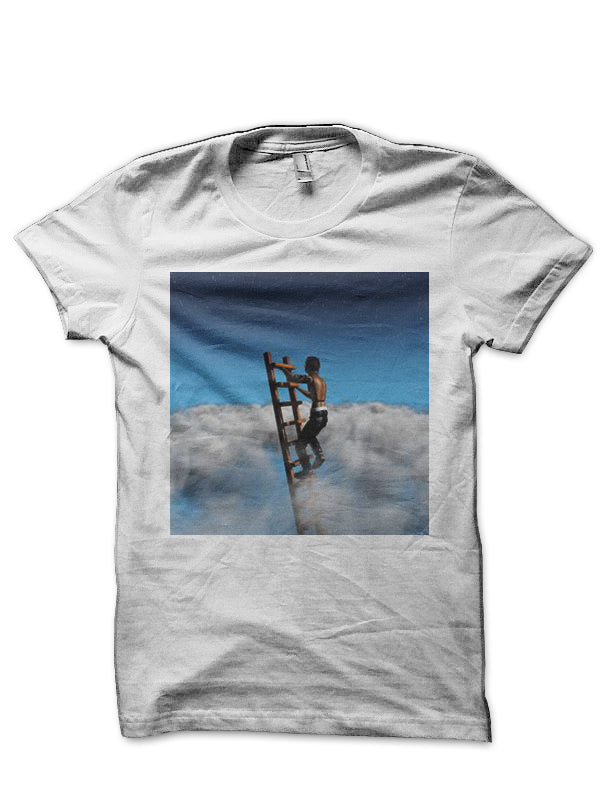 Travis Scott T-Shirt Style016 Hoodie, Sweatshirt | CoreVibeTees.com