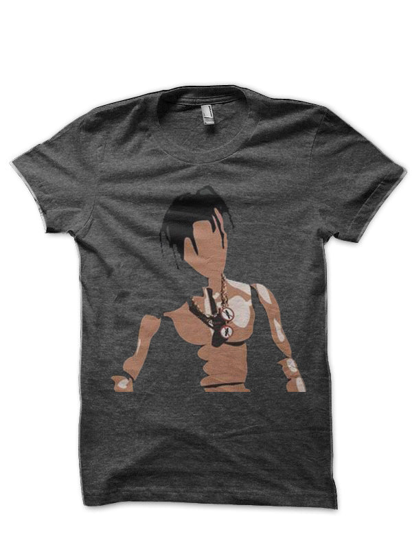 Travis Scott T-Shirt Style008 Hoodie, Sweatshirt | CoreVibeTees.com