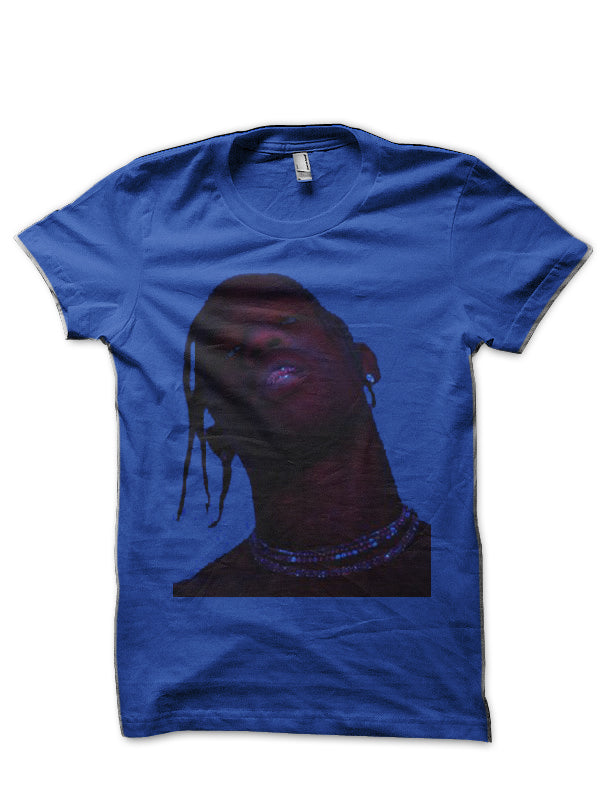 Travis Scott T-Shirt Style013 Hoodie, Sweatshirt | CoreVibeTees.com