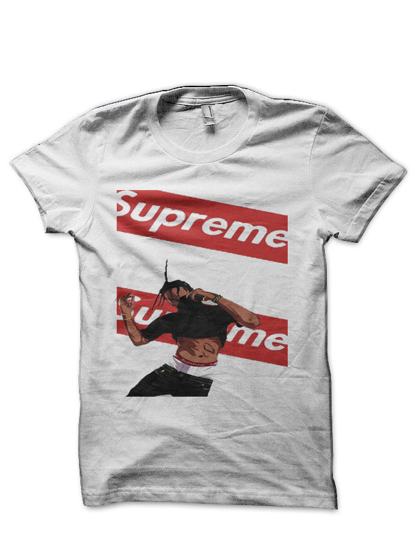 Travis Scott T-Shirt Style011 Hoodie, Sweatshirt | CoreVibeTees.com