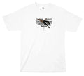 Travis Scott "Off White" TEE Hoodie, Sweatshirt | CoreVibeTees.com