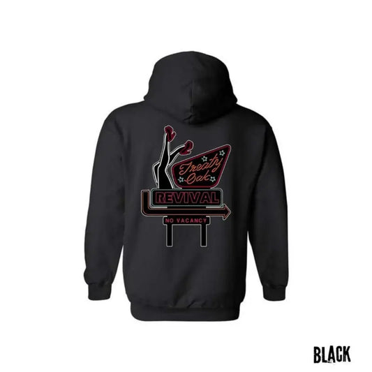 Treaty Oak Revival Hoodie - Boldly express your style with this unique hoodie - Unisex Trendy Hoodie Classic Shirrt - Graphic Tees For Women And Men - Gifts For All T-shirt Sweatshirtstyle{n002}2