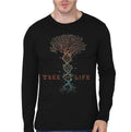 Tree Of Life Full Sleeve T-Shirt Hoodie, Sweatshirt | CoreVibeTees.com
