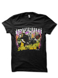 Tremonti Black T-Shirt Style004 Hoodie, Sweatshirt | CoreVibeTees.com
