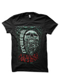 Tremonti Black T-Shirt Style002 Hoodie, Sweatshirt | CoreVibeTees.com