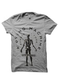 Tremonti Grey T-Shirt Hoodie, Sweatshirt | CoreVibeTees.com