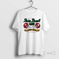 Trending Alabama And Indiana Playoff Rose Bowl Game 2026 T-Shirts, Hoodie, Sweatshirt | CoreVibeTees.com