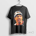Trending Allen Iverson Philadelphia 76ers Real Big Face Signature T-Shirts, Hoodie, Sweatshirt | CoreVibeTees.com