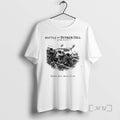 Trending Battle Of Bunker Hill Wrong Hill Right Fight T-Shirts, Hoodie, Sweatshirt | CoreVibeTees.com