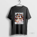 Trending Beyond Measure South Carolina Womens Basketball Graphic Tee Shirt Sweater