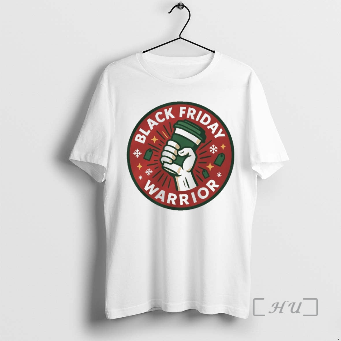 Trending Black Friday Warrior T-Shirts, Hoodie, Sweatshirt | CoreVibeTees.com