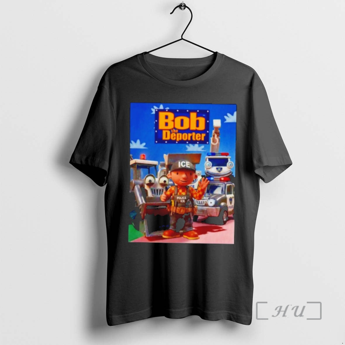 Trending Bob The Deporter T-Shirts, Hoodie, Sweatshirt | CoreVibeTees.com