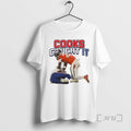 Trending Buffalo Mafia Football Cooks Caught It T-Shirts, Hoodie, Sweatshirt | CoreVibeTees.com