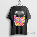 Trending Candy Hearts Valentines Day T-Shirts, Hoodie, Sweatshirt | CoreVibeTees.com
