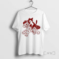 Trending Cat Lovers Chinese New Year Of The Horse This Is My Year 2026 Premium T-Shirts, Hoodie, Sweatshirt