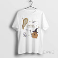 Trending Cat Sorry Im Late Time An Illusion T-Shirts, Hoodie, Sweatshirt | CoreVibeTees.com