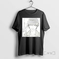 Trending Chainsaw Man Please Be Patient I Have Adhd T-Shirts, Hoodie, Sweatshirt | CoreVibeTees.com