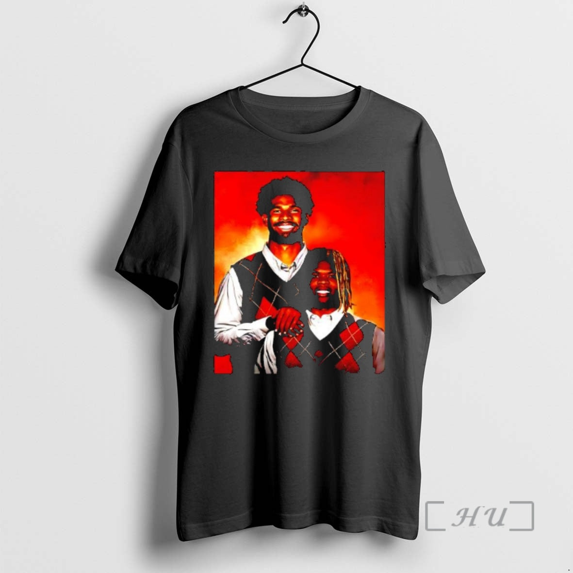 Trending Cleveland Football Step Brother Shedeur Sanders Quinshon Judkins T-Shirts, Hoodie, Sweatshirt | CoreVibeTees.com