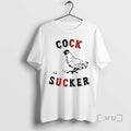Trending Cock Sucker Chicken T-Shirts, Hoodie, Sweatshirt | CoreVibeTees.com