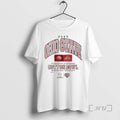 Trending Cotton Bowl 2025 Ohio State Cfp Quarterfinal T-Shirts, Hoodie, Sweatshirt | CoreVibeTees.com