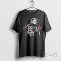 Trending Donald Trump Ice Ice Baby Support Ice Vintage T-Shirts, Hoodie, Sweatshirt | CoreVibeTees.com