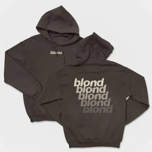 Trending Frank Blond Hoodie, Gift For Friend Sweatshirt, Hoodie, Comfort Colors