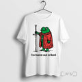 Trending Frog Im Burnt Out Mlord T-Shirts, Hoodie, Sweatshirt | CoreVibeTees.com