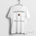 Trending Galentines Tini Time Martini Society T-Shirts, Hoodie, Sweatshirt | CoreVibeTees.com