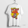Trending Gaten Matarazzo Dustin Roast Beef Relax On The Beach Tee Shirt Sweater