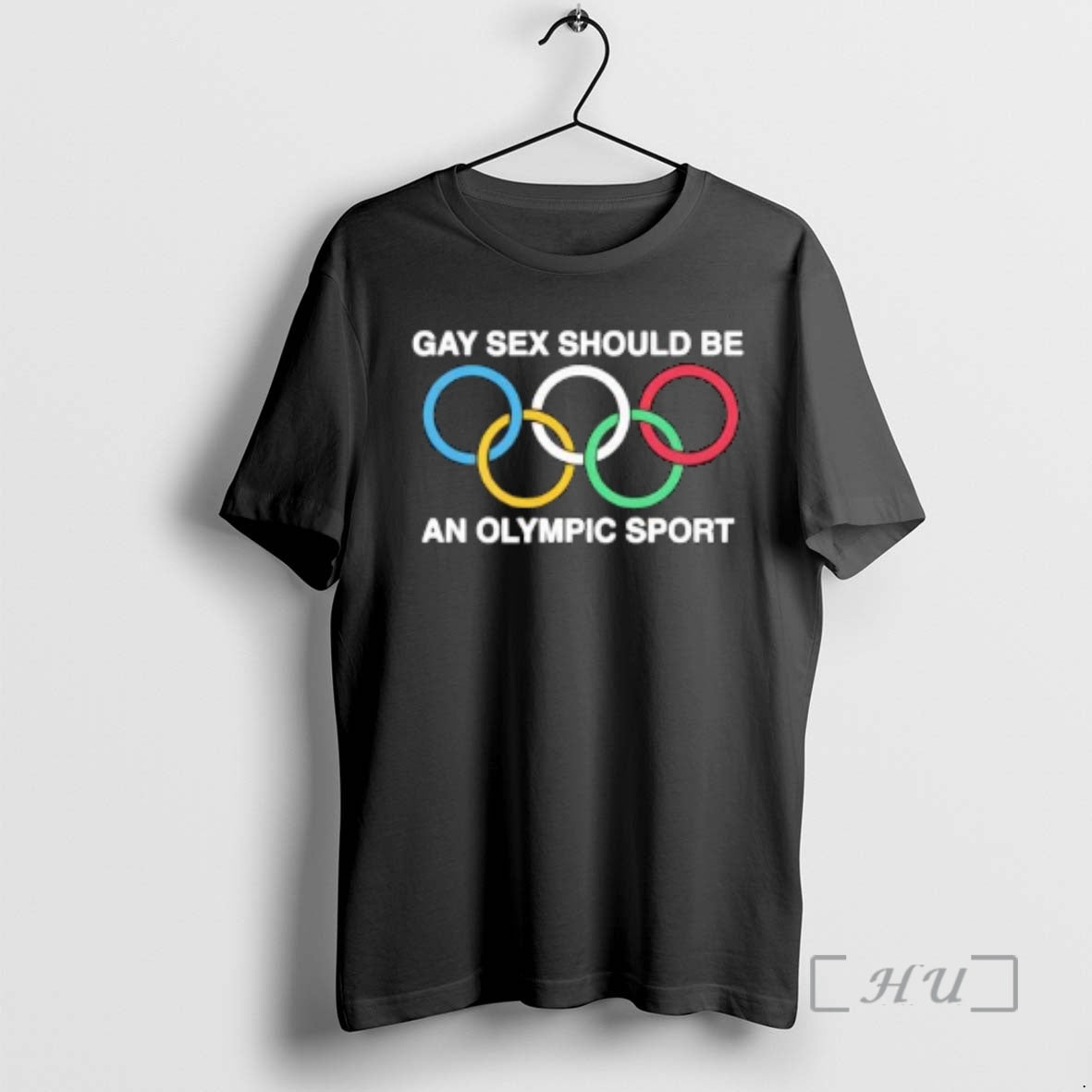 Trending Gay Sex Should Be A Sport T-Shirts, Hoodie, Sweatshirt | CoreVibeTees.com