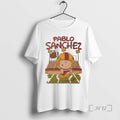 Trending George Kittle Pablo Sanchez T-Shirts, Hoodie, Sweatshirt | CoreVibeTees.com