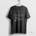 Trending Golden State Valkyries 2025 Wnba Finals The Finals Are Here Tee Shirt Sweater