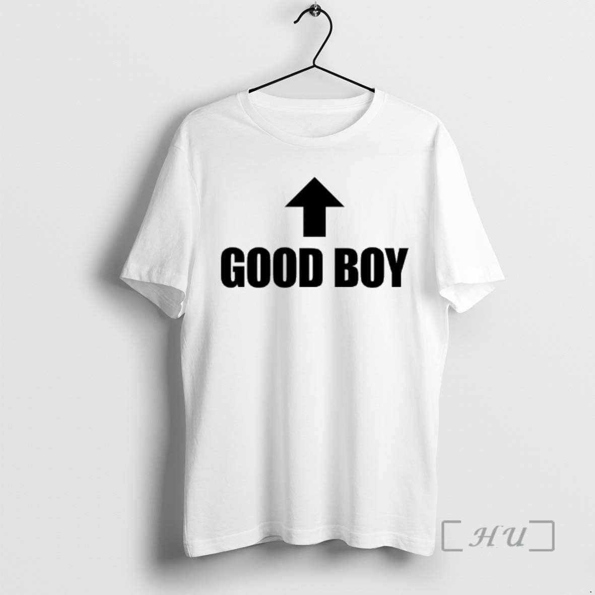 Trending Good Boy Arrow Up T-Shirts, Hoodie, Sweatshirt | CoreVibeTees.com