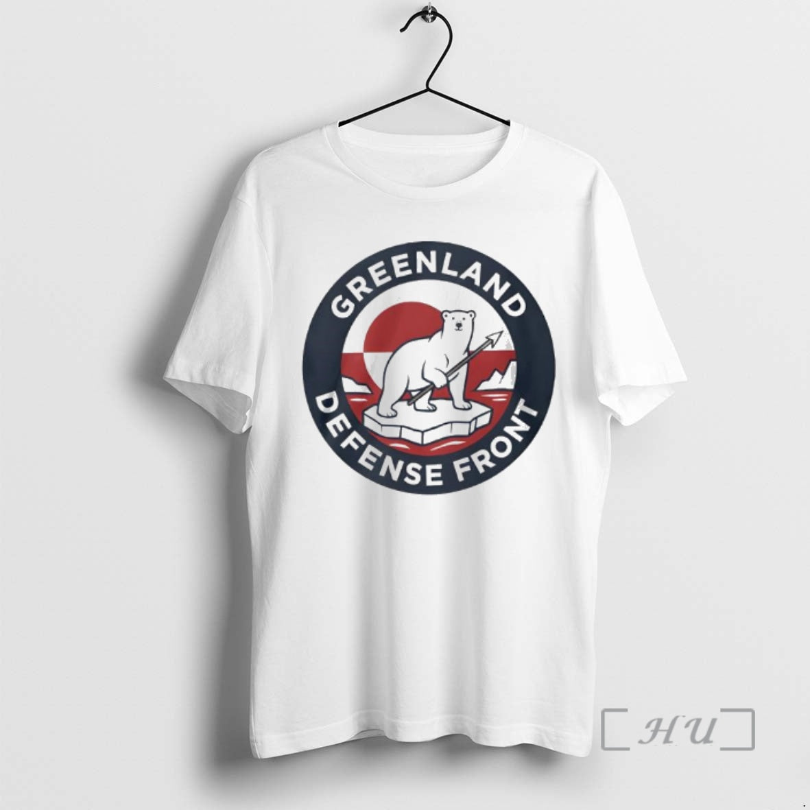 Trending Greenland Defense Front T-Shirts, Hoodie, Sweatshirt | CoreVibeTees.com