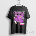 Trending Grimace Wat Do Do Graphic Vintage T-Shirts, Hoodie, Sweatshirt | CoreVibeTees.com