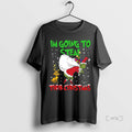 Trending Grinch Im Going To Steal Their Christmas 2025 T-Shirts, Hoodie, Sweatshirt | CoreVibeTees.com
