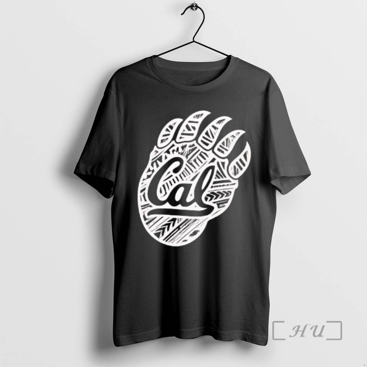 Trending Harrison Taggart Cal Bear Paws T-Shirts, Hoodie, Sweatshirt | CoreVibeTees.com