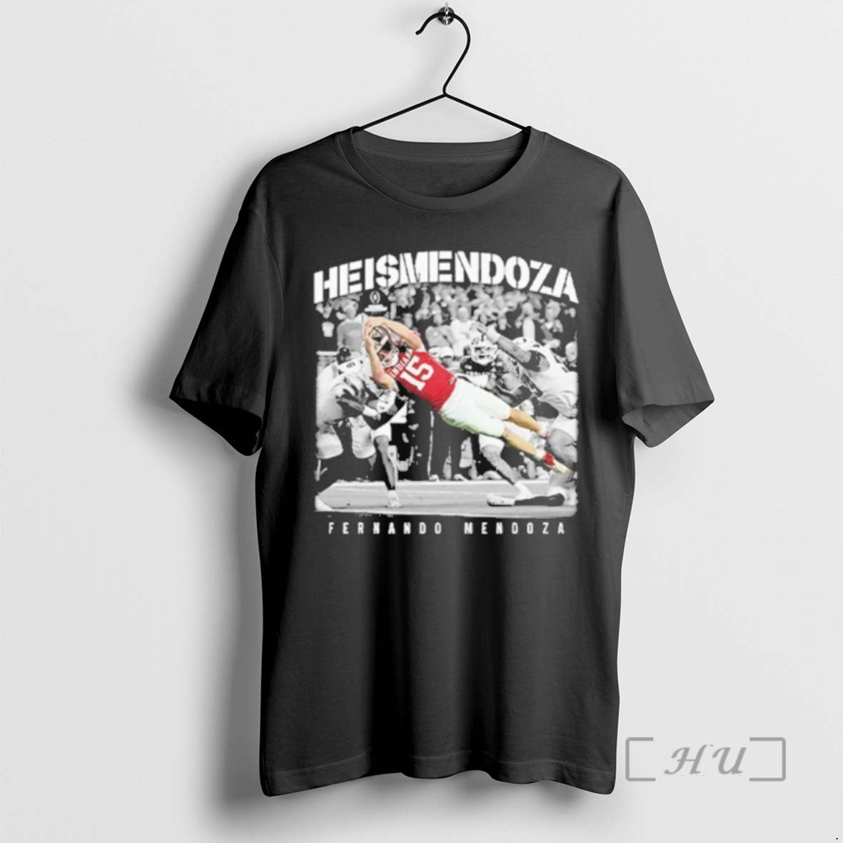 Trending Heismendoza Fernando Mendoza T-Shirts, Hoodie, Sweatshirt | CoreVibeTees.com