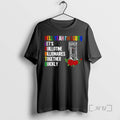 Trending Hell Yeah Im Lgbtq T-Shirts, Hoodie, Sweatshirt | CoreVibeTees.com